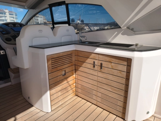 Sessa Marine C44 de segunda mano en venta