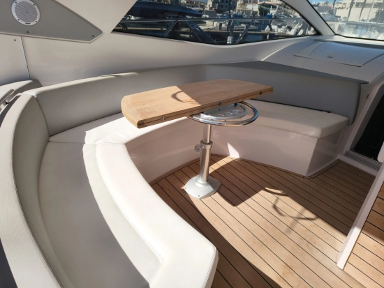 Sessa Marine C44 de segunda mano en venta