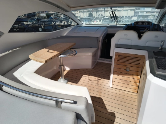 Sessa Marine C44 de segunda mano en venta