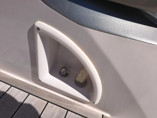 Sessa Marine C44 de segunda mano en venta