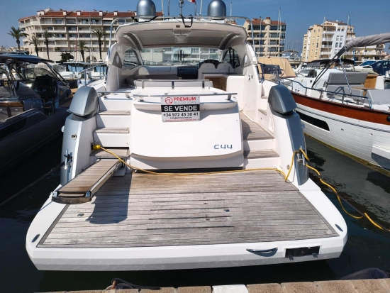 Sessa Marine C44 de segunda mano en venta
