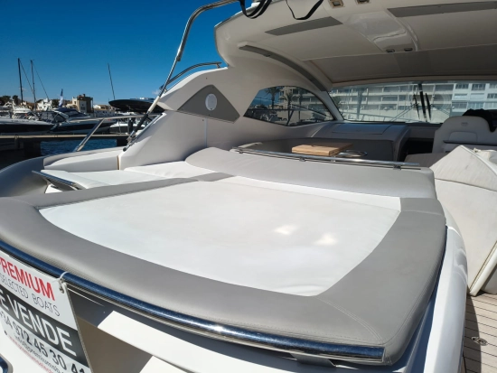 Sessa Marine C44 de segunda mano en venta