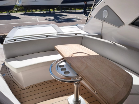 Sessa Marine C44 de segunda mano en venta