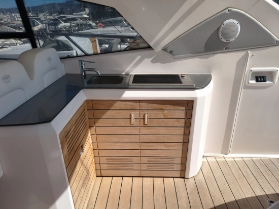 Sessa Marine C44 de segunda mano en venta