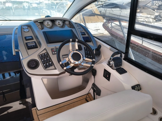 Sessa Marine C44 de segunda mano en venta