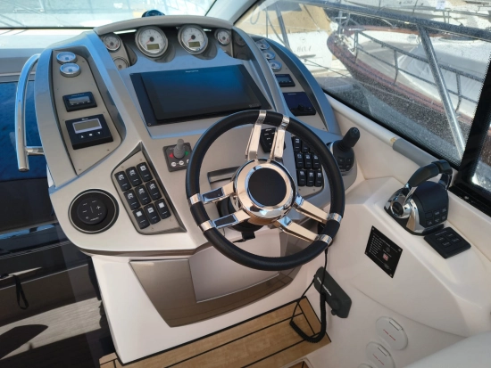 Sessa Marine C44 de segunda mano en venta