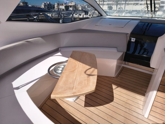 Sessa Marine C44 de segunda mano en venta