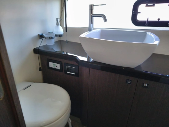 Sessa Marine C44 de segunda mano en venta