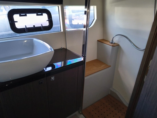 Sessa Marine C44 de segunda mano en venta