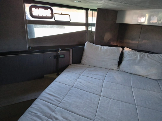 Sessa Marine C44 de segunda mano en venta