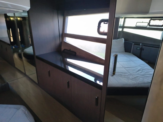 Sessa Marine C44 de segunda mano en venta
