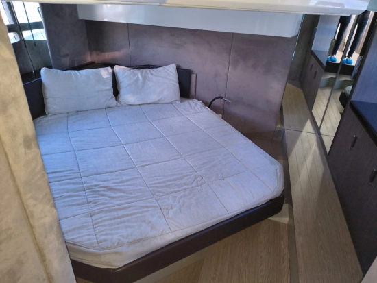 Sessa Marine C44 de segunda mano en venta