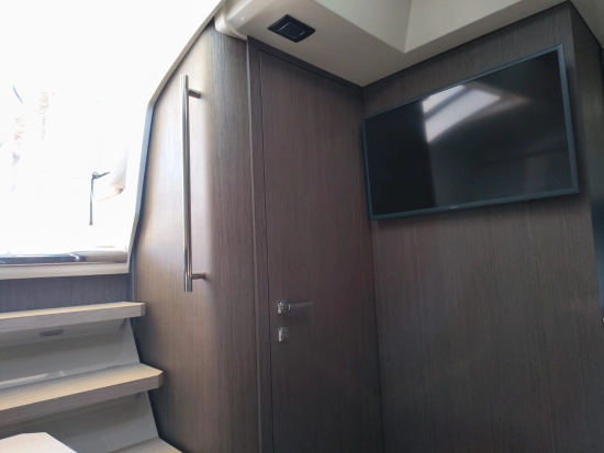 Sessa Marine C44 de segunda mano en venta