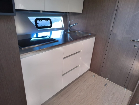 Sessa Marine C44 de segunda mano en venta