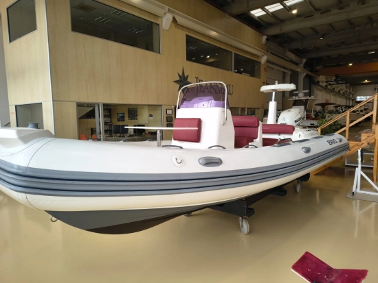 Brig EAGLE 580 usado à venda