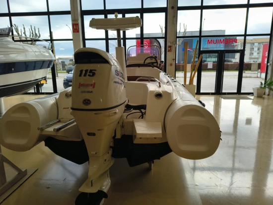 Brig EAGLE 580 usado à venda