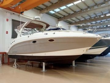Chaparral SIGNATURE 250 usado à venda