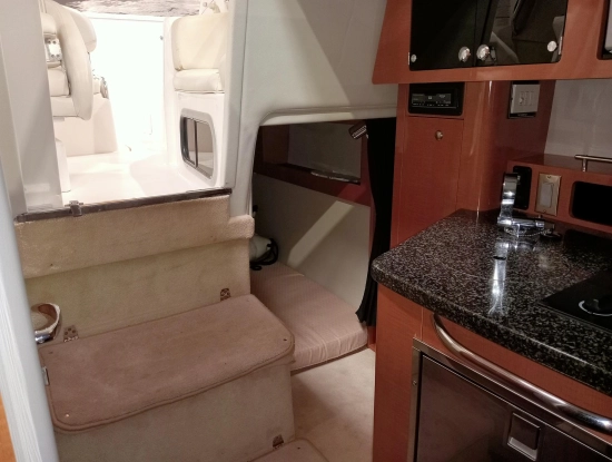 Chaparral SIGNATURE 250 de segunda mano en venta