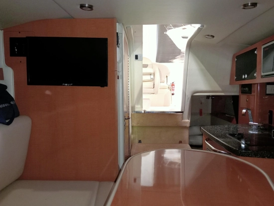 Chaparral SIGNATURE 250 de segunda mano en venta