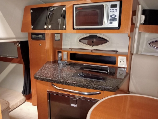 Chaparral SIGNATURE 250 de segunda mano en venta