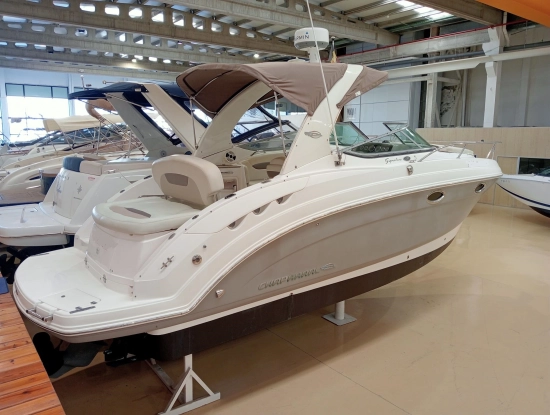 Chaparral SIGNATURE 250 de segunda mano en venta