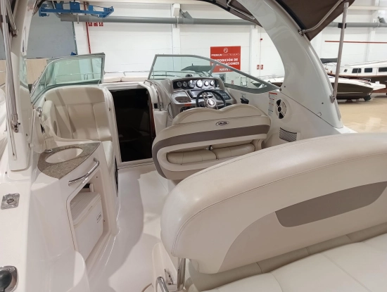 Chaparral SIGNATURE 250 de segunda mano en venta