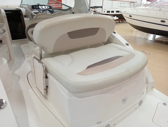 Chaparral SIGNATURE 250 de segunda mano en venta