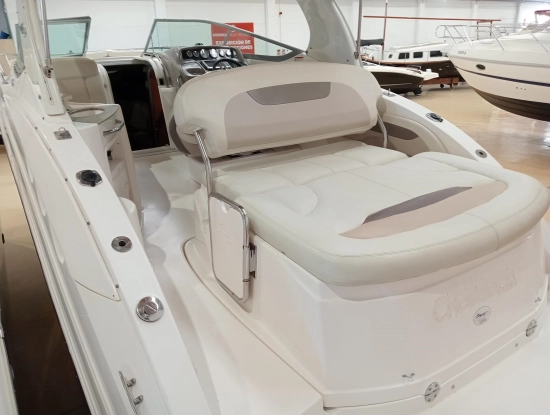 Chaparral SIGNATURE 250 de segunda mano en venta