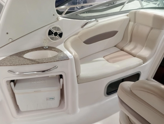 Chaparral SIGNATURE 250 de segunda mano en venta