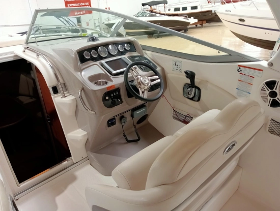 Chaparral SIGNATURE 250 de segunda mano en venta