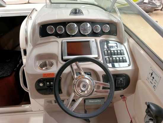 Chaparral SIGNATURE 250 de segunda mano en venta