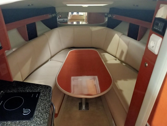 Chaparral SIGNATURE 250 de segunda mano en venta