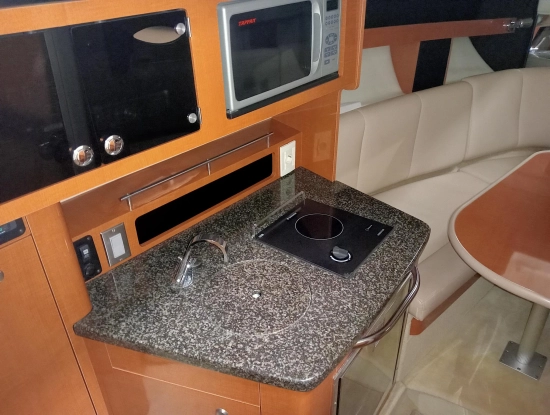 Chaparral SIGNATURE 250 de segunda mano en venta