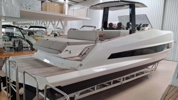 Astondoa 377 COUPE de segunda mano en venta