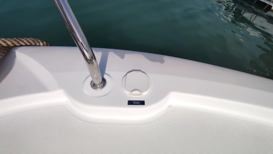 Jeanneau LEADER 36 SPORTOP usado à venda