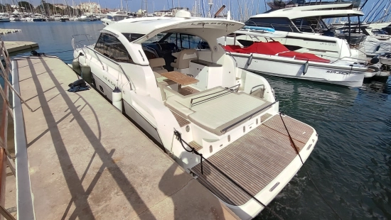 Jeanneau LEADER 36 SPORTOP usado à venda