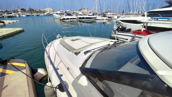 Jeanneau LEADER 36 SPORTOP usado à venda
