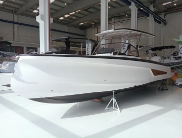 Sterk 31 RC SUPERSPORT de segunda mano en venta