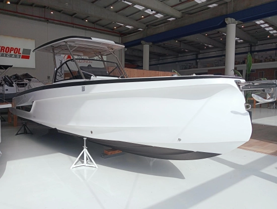 Sterk 31 RC SUPERSPORT usata in vendita