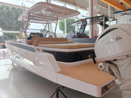 Sterk 31 RC SUPERSPORT usata in vendita