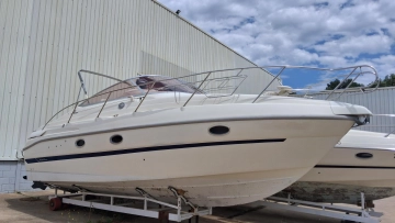 Cranchi Zaffiro 28 de segunda mano en venta