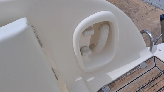 Cranchi Zaffiro 28 de segunda mano en venta