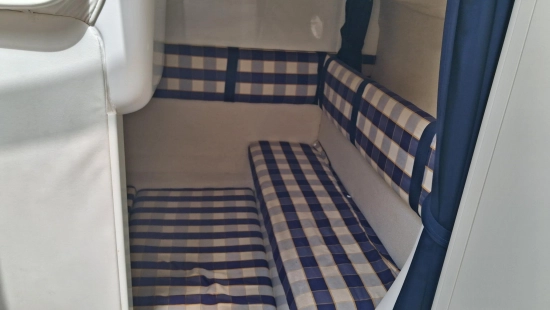 Cranchi Zaffiro 28 de segunda mano en venta