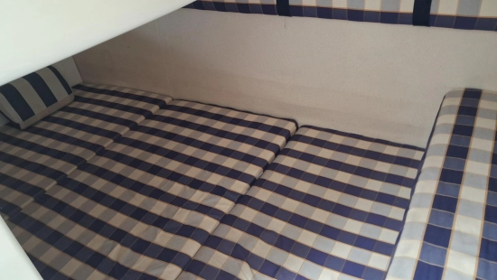 Cranchi Zaffiro 28 de segunda mano en venta