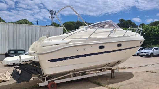 Cranchi Zaffiro 28 de segunda mano en venta