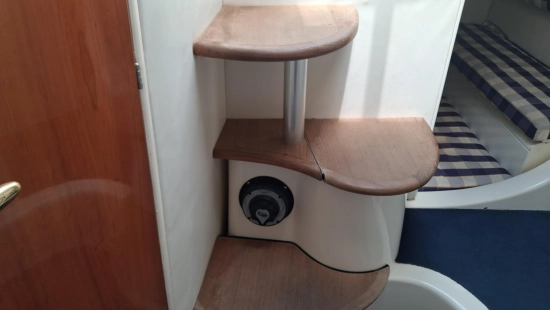 Cranchi Zaffiro 28 de segunda mano en venta