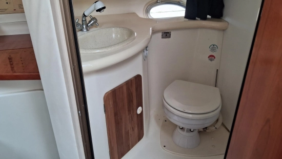 Cranchi Zaffiro 28 de segunda mano en venta