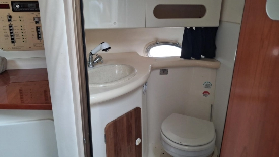 Cranchi Zaffiro 28 de segunda mano en venta