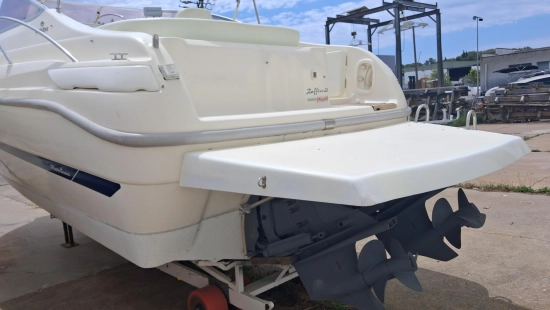 Cranchi Zaffiro 28 de segunda mano en venta