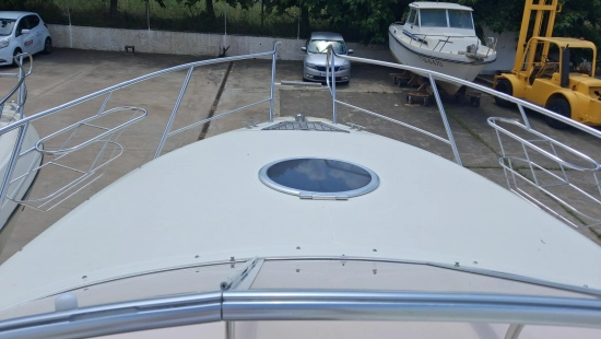 Cranchi Zaffiro 28 de segunda mano en venta